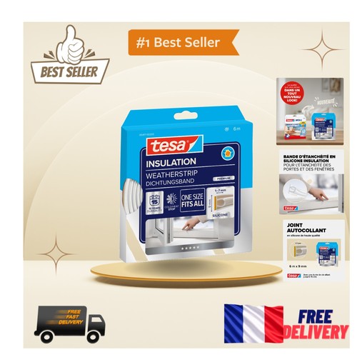 Tesa insulation joint - tesa,