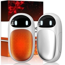 Chauffe Main Rechargeable,2PCS