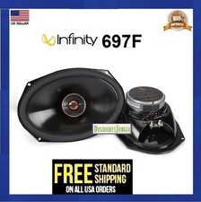 Infinity REFERENCE Series
