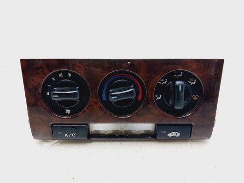 Jfc102030 commande chauffage - jfc102030,