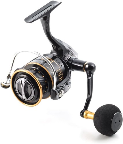 Abu garcia spinning reel - abu,
