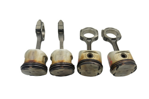 Bielle piston 7701476394 - de,