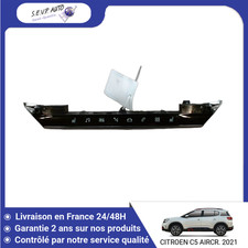 🇫🇷 COMMANDE SIEGE CHAUFFANT CITROEN C5 AIRCR. ➤98197163XU ♻️