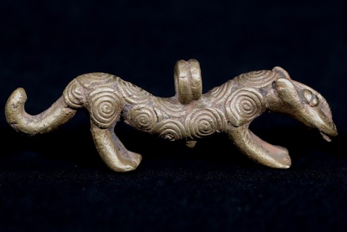 Art africain ancien - art,