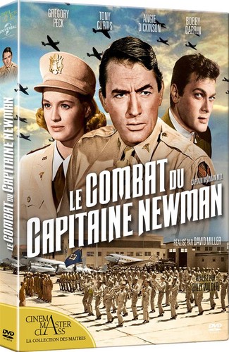 Combat capitaine newman - combat, du