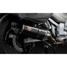 YOSHIMURA  EXHAUST SIGNATURE