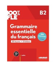 100% FLE - Grammaire