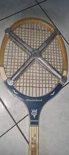 3 Raquettes tennis vintage bois ANALEY COOPER Pro/Victor Clement/presse ZEPHYR
