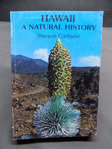 Hawaii natural history - natural,