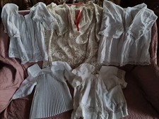lot de surplis d'enfant de