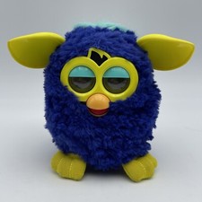 Peluche Figurine Furby 2012