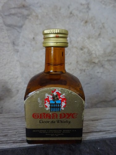 Mignonnette bouteille gran - mignonnette,