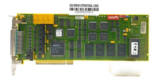 Stn atlas ge3044g205 interface - stn,