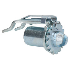 Kit de réglage de frein pour essieux de caravane de remorque Alko 160 x 35 mm...