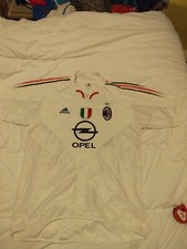 Maillot Adidas Original Kaka