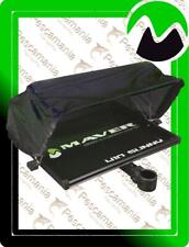 assiette latérale Maver 410 SUNNY SIDE TRAY 41x32x5