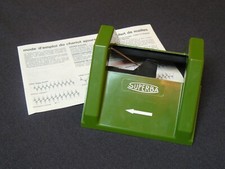 CHARIOT DE TRANSFERT SUPERBA POUR MACHINES à TRICOTER