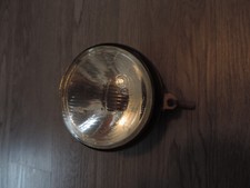 Ancien Phare Additionnel Cluteroche