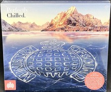 MINISTRY OF SOUND - PERFECTLY