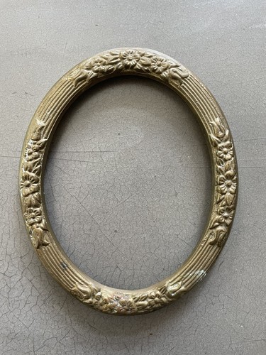 Cadre bronze xixe siècle - cadre,