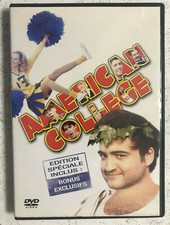 American College / John