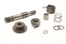 axe de kick Suzuki TS 125 X 84/86