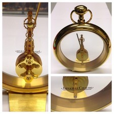 Horloge de table ancienne