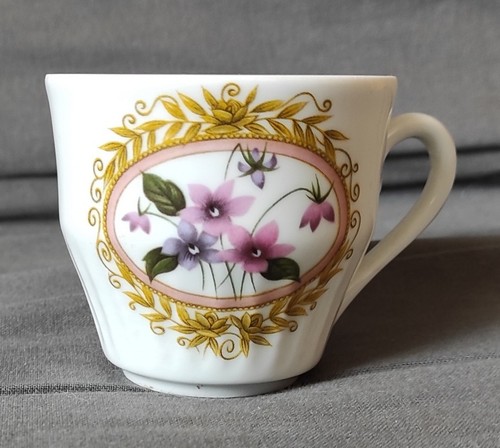 Tasse café vintage - tasse,