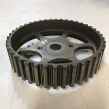 poulie Crantée De pompe HP