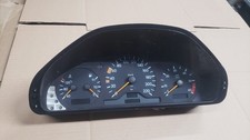 compteur MERCEDES-BENZ C W202