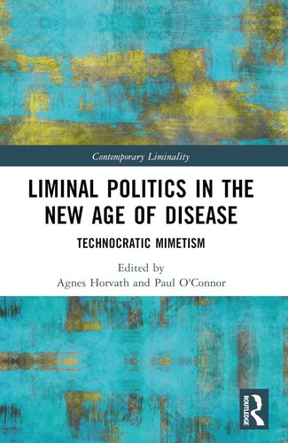 Liminal politics the - liminal, in