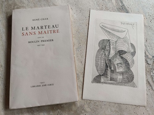 Livre art très rare - livre,
