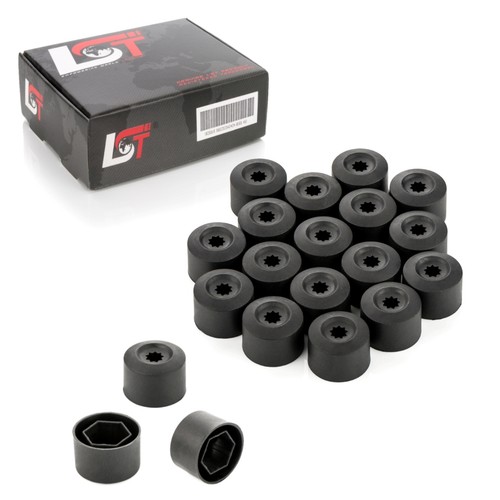 20x capuchons boulons - 20x, de