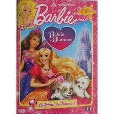 Dvd LA COLLECTION BARBIE N 4