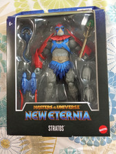 Stratos new eternia - , mattel