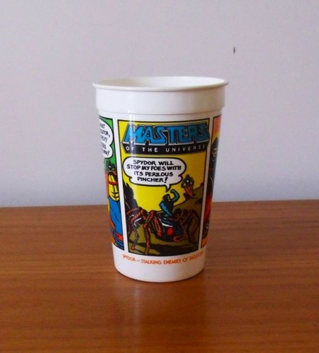 1985 masters the universe - of,