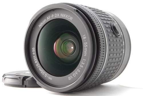 Objectif zoom compact - , nikon