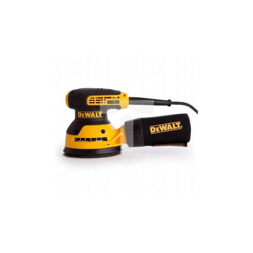 Ponceuse excentrique 125 - , mm