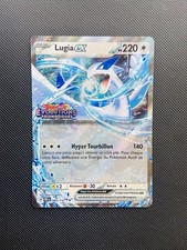 Carte Pokemon Lugia EX 082/131