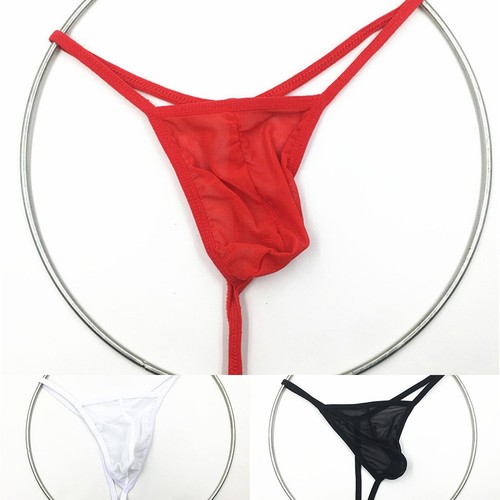 String taille slip - t-string,