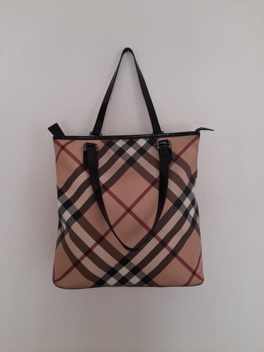 Magnifique sac burberry - 👜,