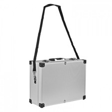 Valise de transport en alu XL D20858