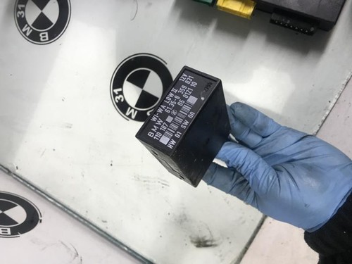 Calculateur bmw serie - bmw,