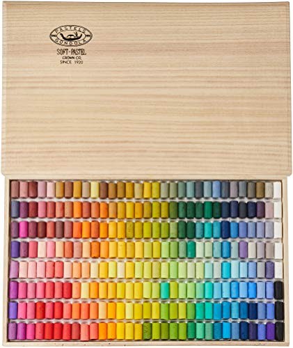 Gondole soft pastel - 242, color