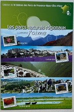 Collector Parcs Naturels