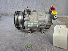 Compresseur clim RENAULT TWINGO 1 PHASE 3 8200618853