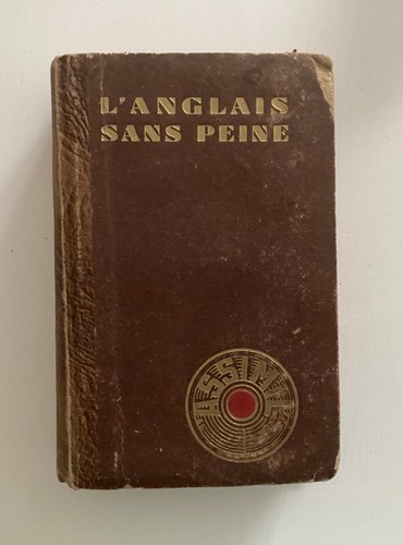 Assimil anglais sans - assimil., l’anglais