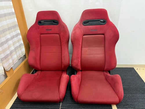 Recaro honda dc2 - recaro, sr-3