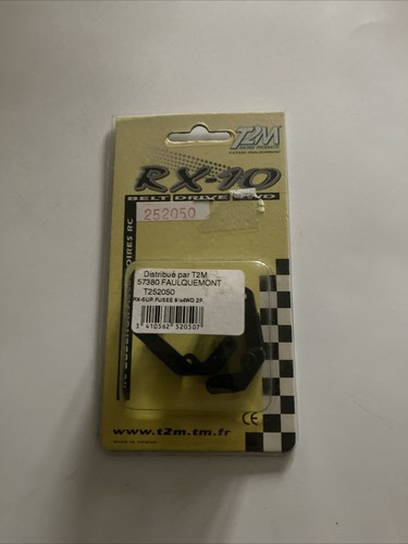 T2m t252050 - t2m, rx-10