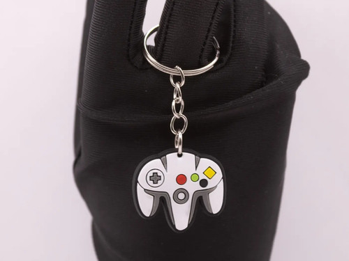 Porte clés manette - porte-clés,